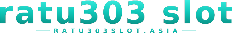 ratu303 slot logo